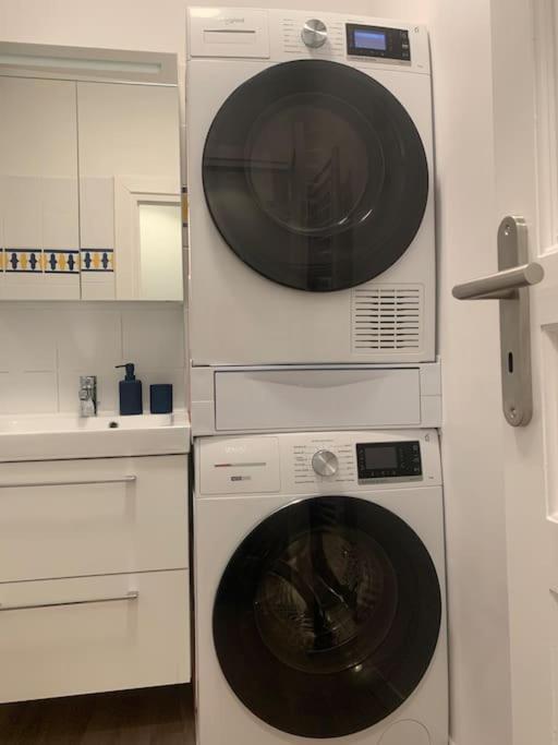 Appartement Veloute Dijon Ngoại thất bức ảnh