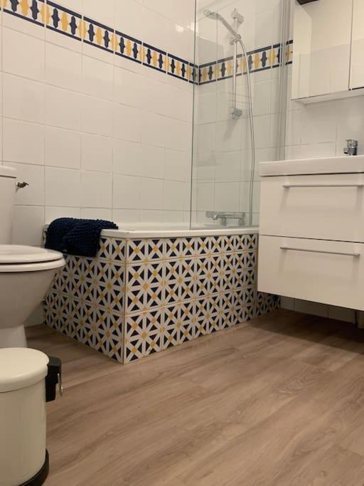 Appartement Veloute Dijon Ngoại thất bức ảnh