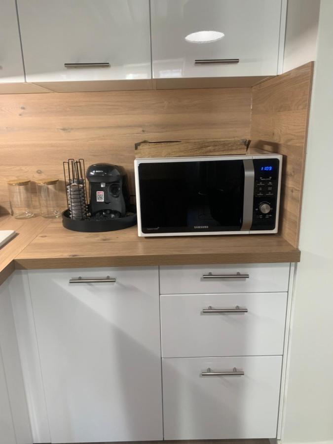 Appartement Veloute Dijon Ngoại thất bức ảnh